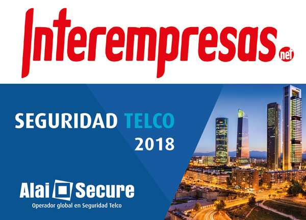AlaiSecure - Facility Management: Artículo M·Key Secure AlaiSecure - Facility Management: Artículo M·Key Secure