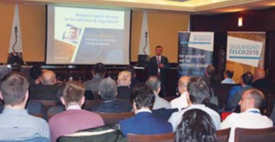 Cuadernos de Seguridad – Artículo «Seguridad en las comunicaciones: tendencias, oportunidades, riesgos»