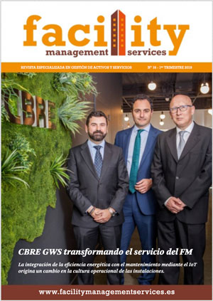 AlaiSecure - Facility Management: Artículo M·Key Secure AlaiSecure - Facility Management: Artículo M·Key Secure