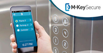 Artículo Facility Management & Services: M·Key Secure Building Solutions