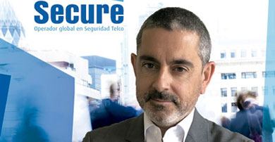 Javier Anaya asume la dirección general de Alai Secure