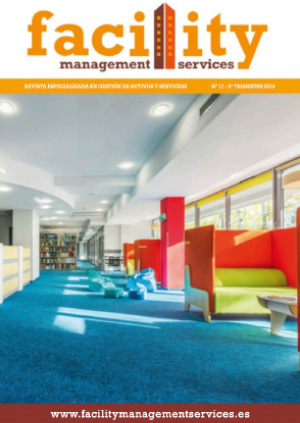 AlaiSecure - Facility Management: Artículo M·Key Secure AlaiSecure - Facility Management: Artículo M·Key Secure