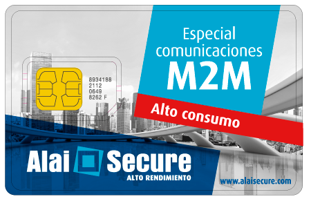 alaisecure-sim-alto-consumo AlaiSecure - SIM: Alto Consumo