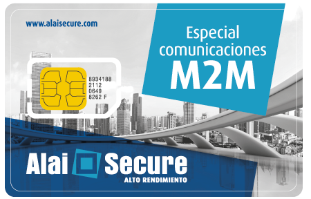 alaisecure-sim-alto-rendimiento AlaiSecure - SIM: Alto Rendimiento