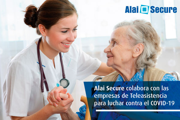 alaisecure-noticia-apoyo-teleasistencia-covid-19 AlaiSecure - Noticia: Apoyo a empresas de Teleasistencia frente al Covid-19