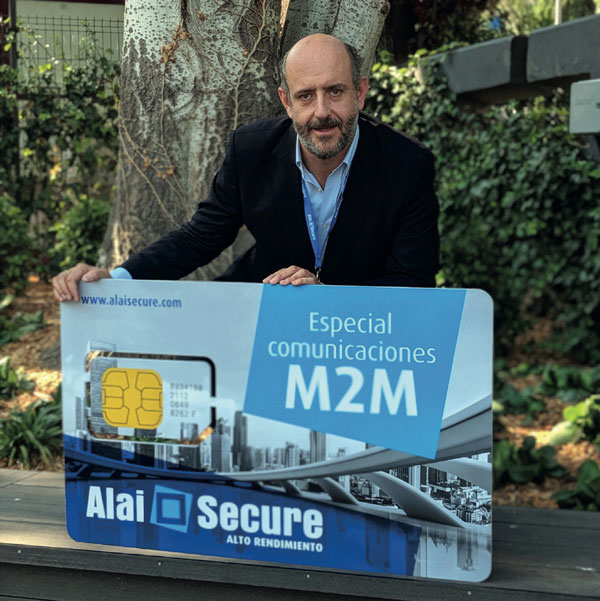 alaisecure-noticia-mario-mendiguren-cmo-alaisecure AlaiSecure - Mario Mendiguren - CMO AlaiSecure