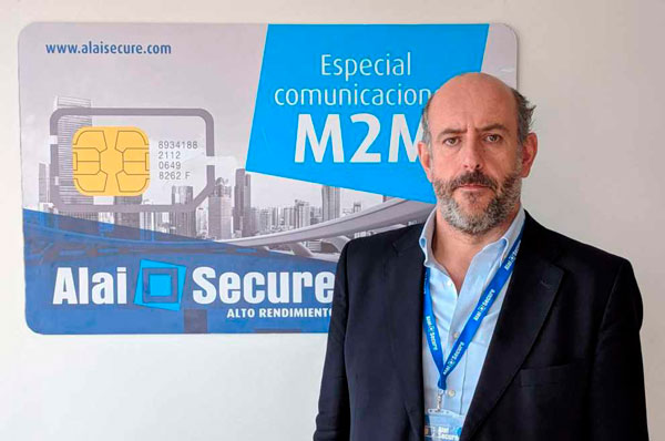 alaisecure-noticia-mario-mendiguren-cmo AlaiSecure - Mario Mendiguren - CMO AlaiSecure