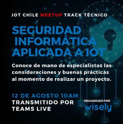 alaisecure-noticia-alas-comunicaciones AlaiSecure - Noticias: Meetup Wisely