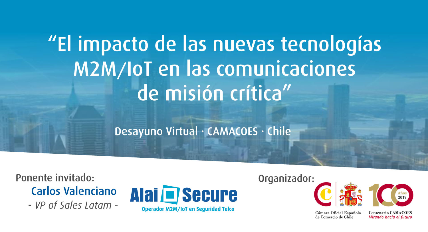 alaisecure-noticia-alas-comunicaciones AlaiSecure - Noticias: Desayuno M2M/IoT CAMACOES Chile