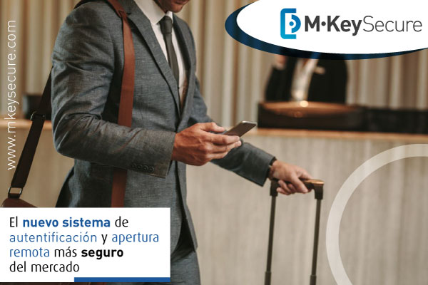 AlaiSecure - Noticias: Artículo M·Key Vending en Interempresas