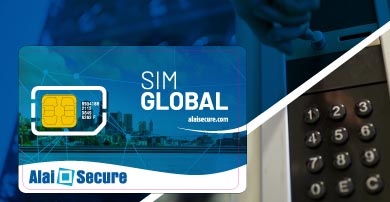 Apuesta continua por el vending: la nueva SIM Global especial para comunicaciones M2M/IoT Multi-operador y Multi-país