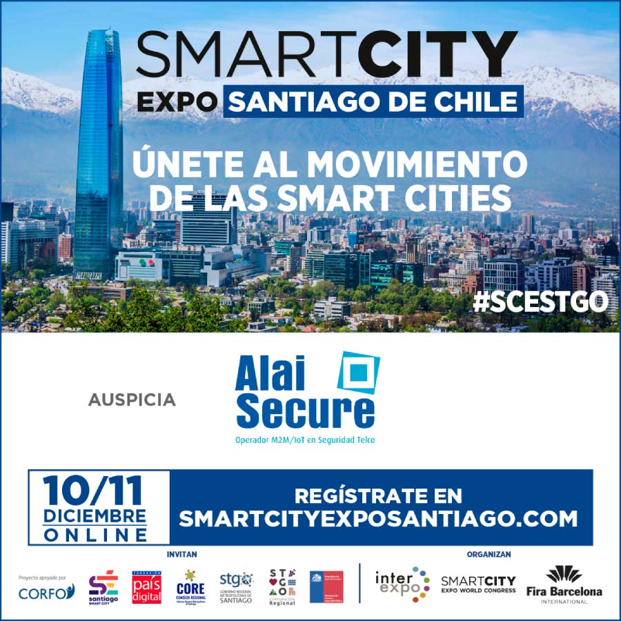 alaisecure-noticia-alas-comunicaciones AlaiSecure - Noticia: SmartCity 2020 Chile