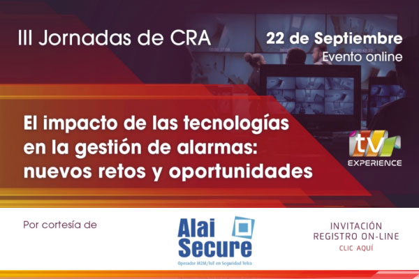 alaisecure-noticia-mario-mendiguren-cmo-alaisecure AlaiSecure - Noticias: III Jornadas de CRA
