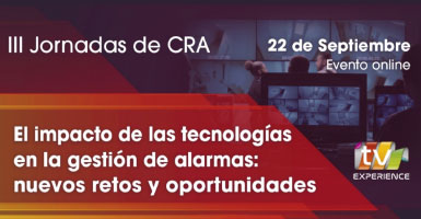 Alai Secure analiza el papel del Operador Telco para garantizar las comunicaciones de las CRA en los nuevos entornos tecnológicos