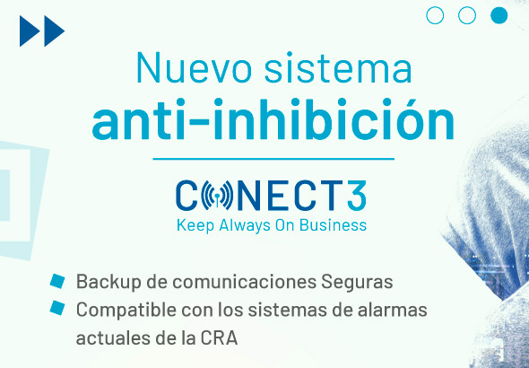 alaisecure-noticia-articulo-seguritecnia-sicur-2022 AlaiSecure - Noticias: Desayuno exclusivo en SICUR - Presentación CONECT3