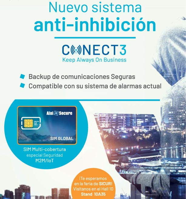 alaisecure-noticia-articulo-alvaro-garcia-sim-global AlaiSecure - Noticias: Entrevista Mario Mendiguren SICUR 2022