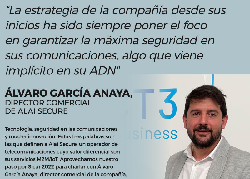 alaisecure-noticia-mario-mendiguren-cmo-alaisecure Alai Secure - Noticia: Interempresas entrevista a Álvaro Moreno en SICUR 2022