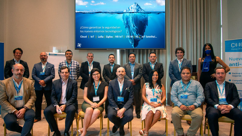 alaisecure-noticia-mario-mendiguren-cmo-alaisecure AlaiSecure - Noticia: Evento presentación Perú