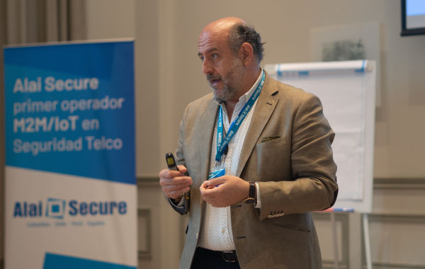alaisecure-noticia-mario-mendiguren-cmo-alaisecure AlaiSecure - Ponente: Mario Mendiguren