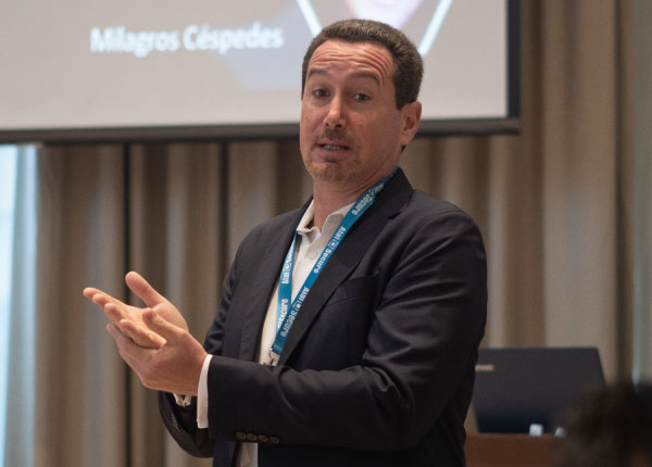 alaisecure-noticia-mario-mendiguren-cmo-alaisecure AlaiSecure - Ponente: Xavier Uríos