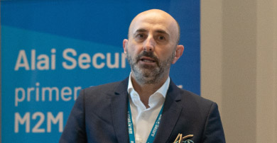 AlaiSecure - Noticia: Alai Secure aterriza en Perú con novedades para el sector de la seguridad privada