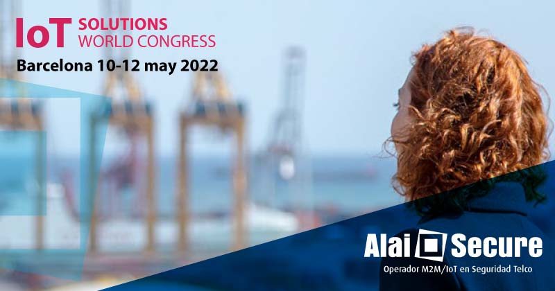 alaisecure-noticia-mario-mendiguren-cmo-alaisecure Alai Secure - Noticia: Alai Secure presenta en la nueva edición IoT Solutions World Congress sus últimas novedades en comunicaciones IoT