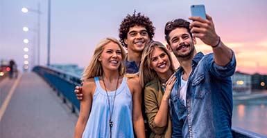 tendencias en el sector Telco