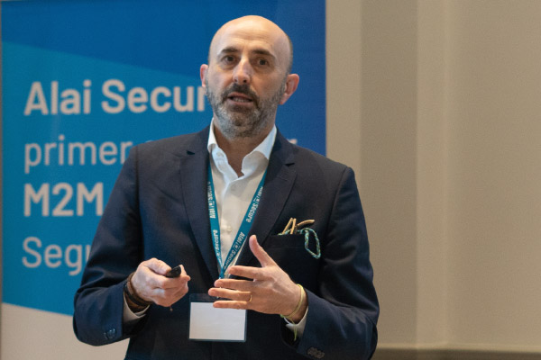 alaisecure-noticia-articulo-seguritecnia-sicur-2022 AlaiSecure - Noticia: Alai Secure aterriza en Perú con novedades para el sector de la seguridad privada
