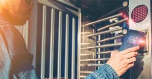 seguridad IoT