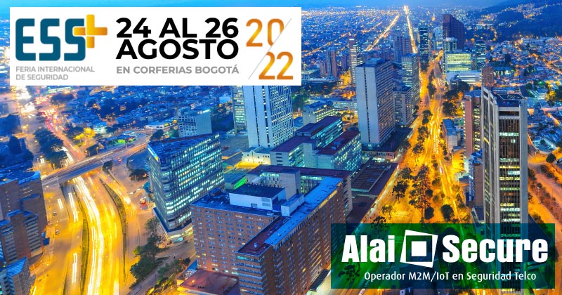 alaisecure-noticia-mario-mendiguren-cmo-alaisecure AlaiSecure - Noticia: Feria Internacional de Seguridad ESS+