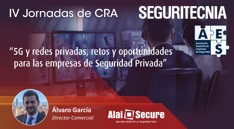 alaisecure-noticia-mario-mendiguren-cmo-alaisecure AlaiSecure - Noticia: IV Jornada de CRA