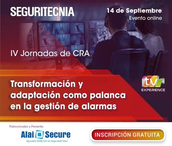alaisecure-noticia-mario-mendiguren-cmo-alaisecure AlaiSecure - Noticia: IV Jornada de CRA
