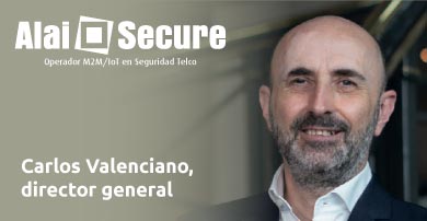 AlaiSecure - Noticia: El reto del ascensor inteligente