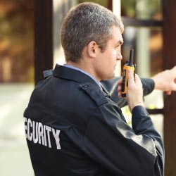 Alai Secure - Experiencia: Push-to-talk