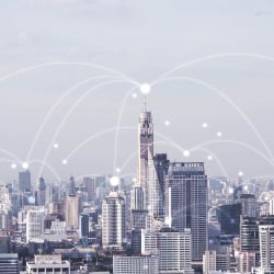 Alai Secure - Experiencia: Smart Cities