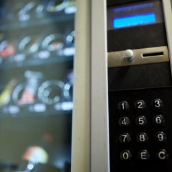 Alai Secure - Experiencia: Vending