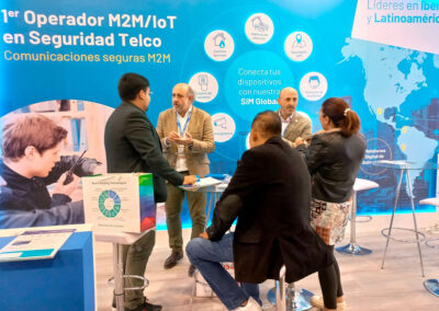 AlaiSecure - Noticia: Expo Seguridad México