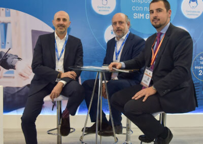 AlaiSecure - Noticia: Expo Seguridad México