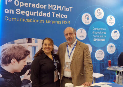 AlaiSecure - Noticia: Expo Seguridad México