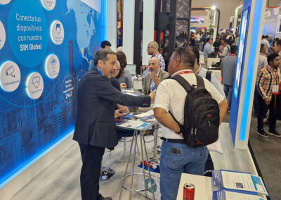 AlaiSecure - Noticia: Expo Seguridad México