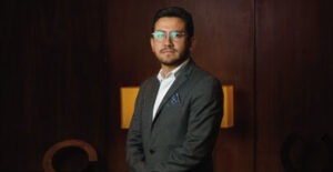 AlaiSecure - Ricardo Orjuela - Gerente regional ventas Latam