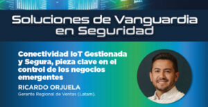 Alai Secure - Noticias: El auge de la conectividad M2M/IoT: el factor que te diferencia de tu competencia