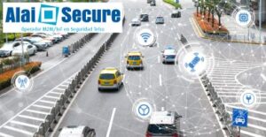 Alai Secure - Noticias: México: el país de la región con mayor adopción de tecnología IoT