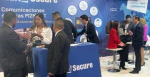 Alai Secure - Noticias: Feria Internacional ESS+ 2023