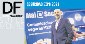 Alai Secure - Noticias: La llegada de 5G hará que se multiplique el número de dispositivos conectados