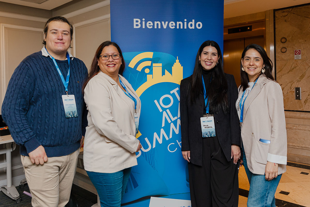 alaisecure-iot-alai-summit-chile-2023_16 Alai Secure - Noticias: Alai Secure celebra con éxito la 1ª edición de IoT Alai Summit Lima