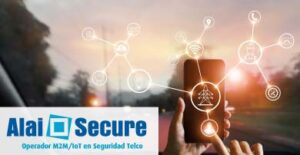 Alai Secure - Noticias: La comunicación de las máquinas en los negocios