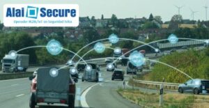 Alai Secure - Noticias: GPS: la industria vertical IoT de mayor crecimiento