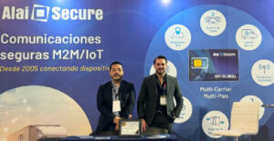 Alai Secure - Noticias: La conectividad, clave para optimizar los servicios de movilidad