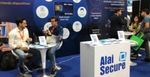 Alai Secure - Noticias: El mercado ecuatoriano, ávido de soluciones de conectividad para el sector de la seguridad privada